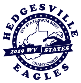 Hedgesville Swim States