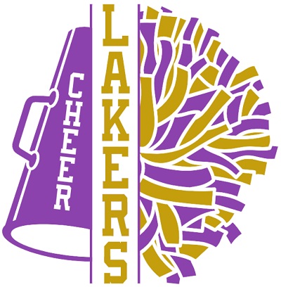 Lakers Cheer