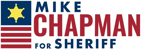 MikeChapmanforSheriff