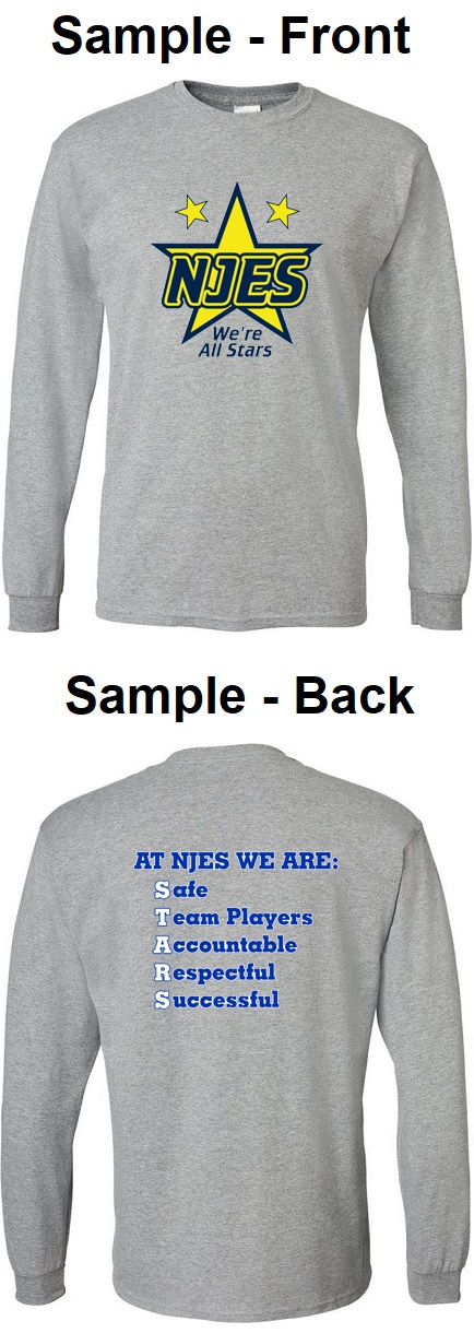 NJES Samples